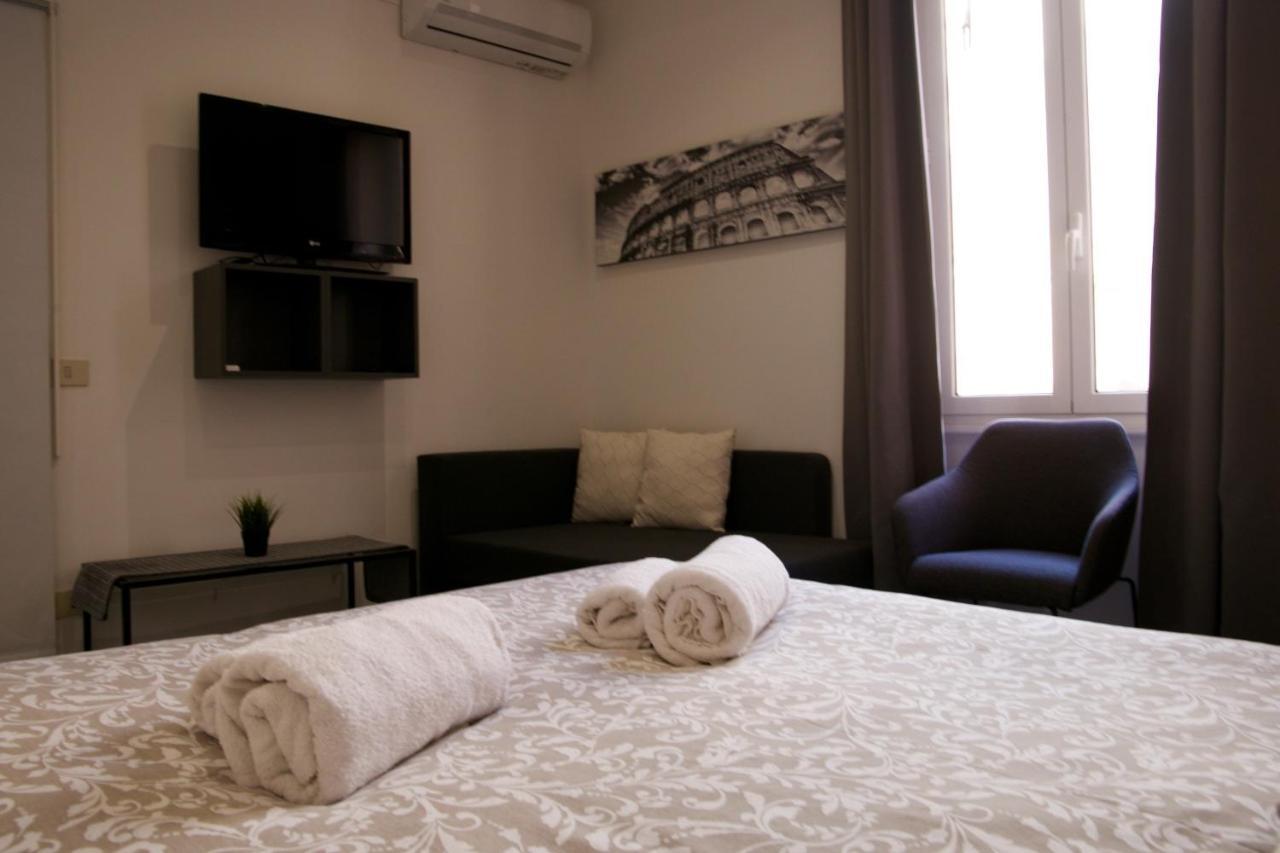 Luna A Trastevere Apartamento Roma