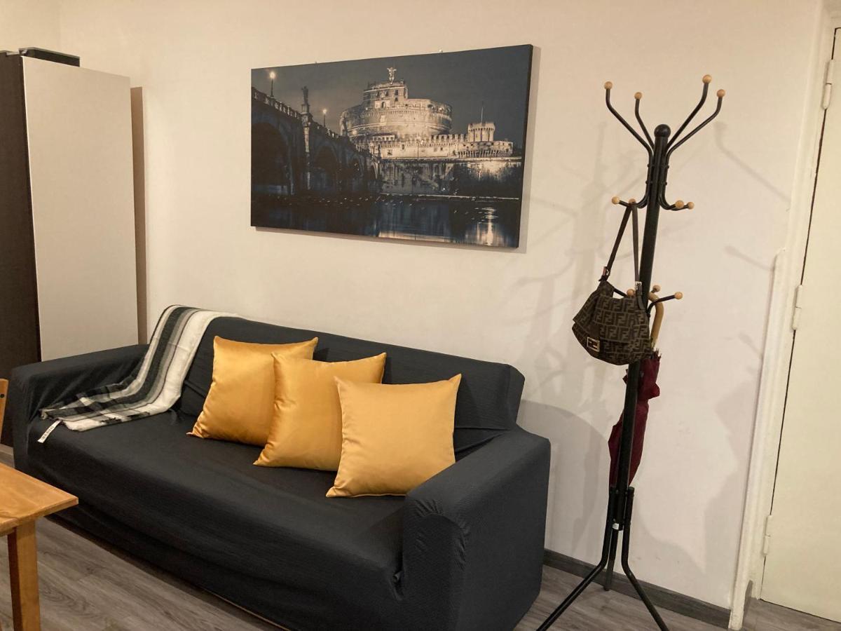 Apartamento Simon's Place 2 Roma
