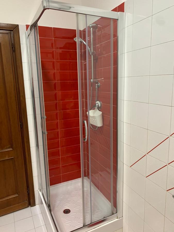 Domus Trastevere Vakantiehuis Rome