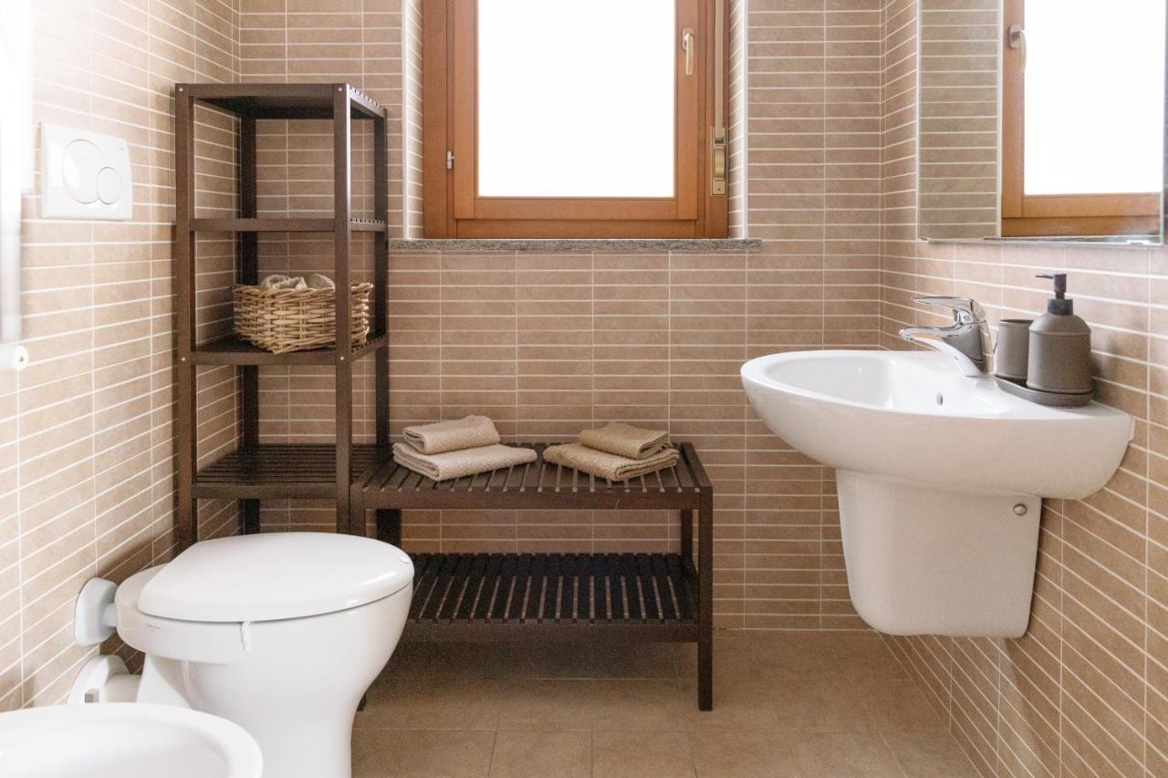 Loft Con Terrazzo - 3 Min Dalle Autostrade By Followgreenhouserome Appartement *