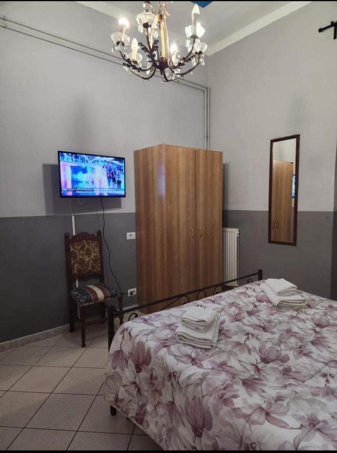 Maison d'hôtes Chez Amelie Rome