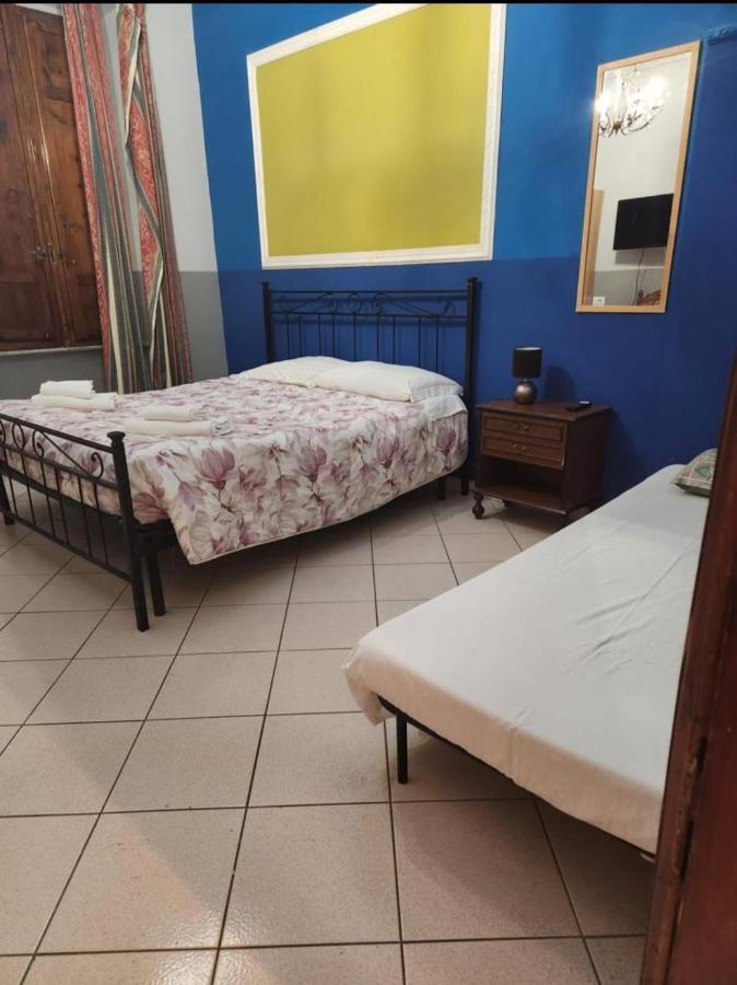 Chez Amelie Maison d'hôtes Rome