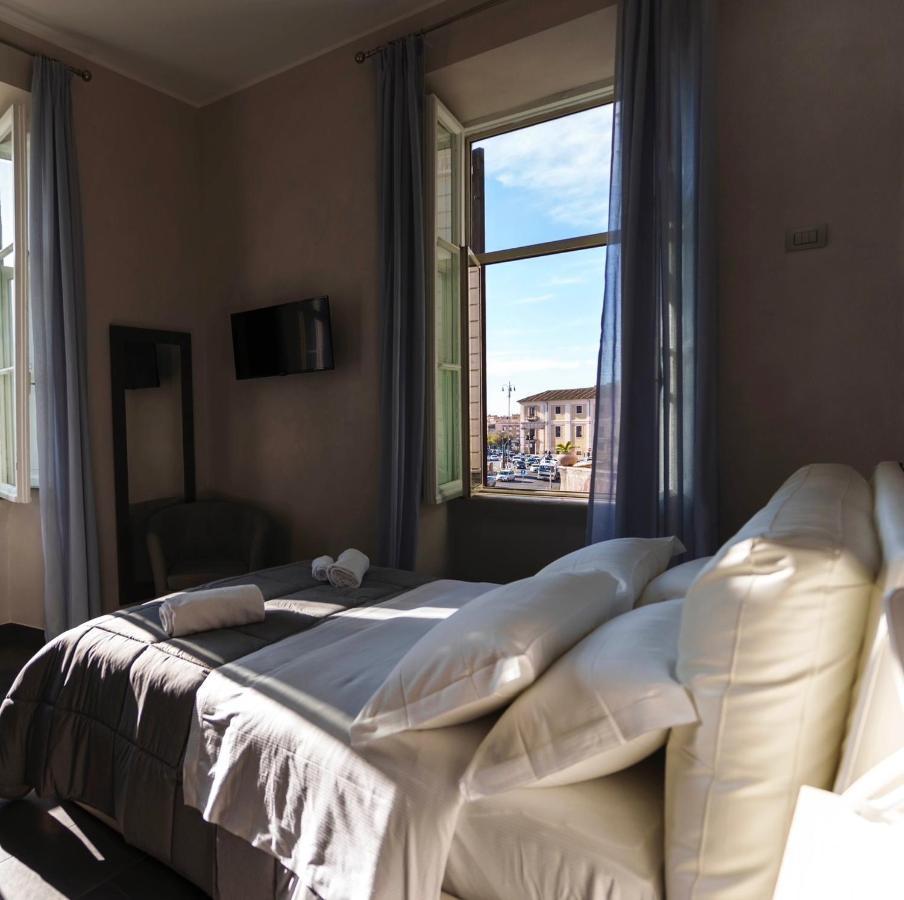 Casa de hóspedes Julia Luxury Roma