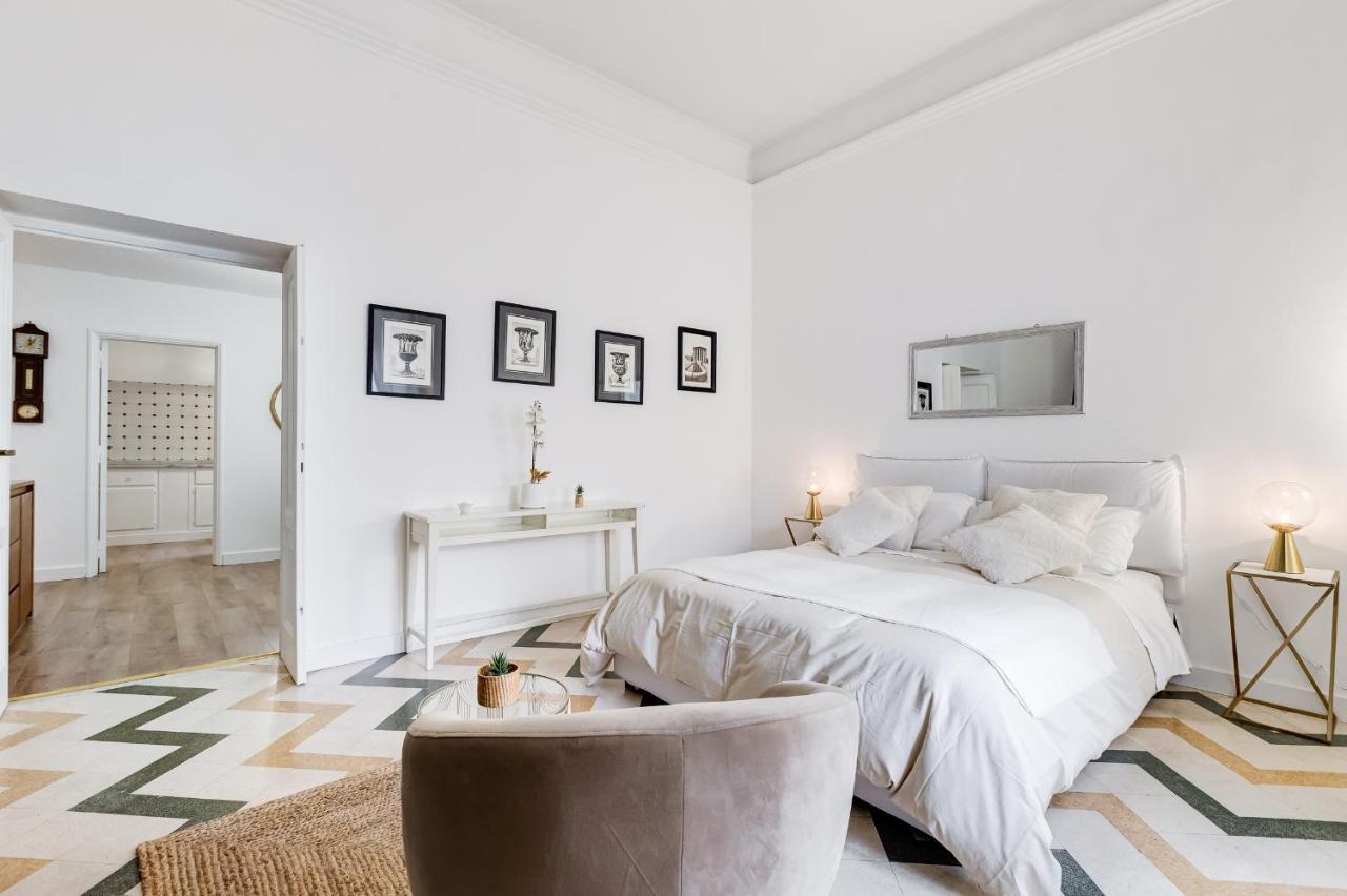 Living Repubblica Appartement *