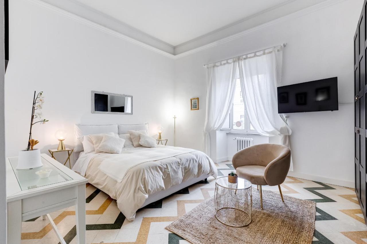 Living Repubblica Rome