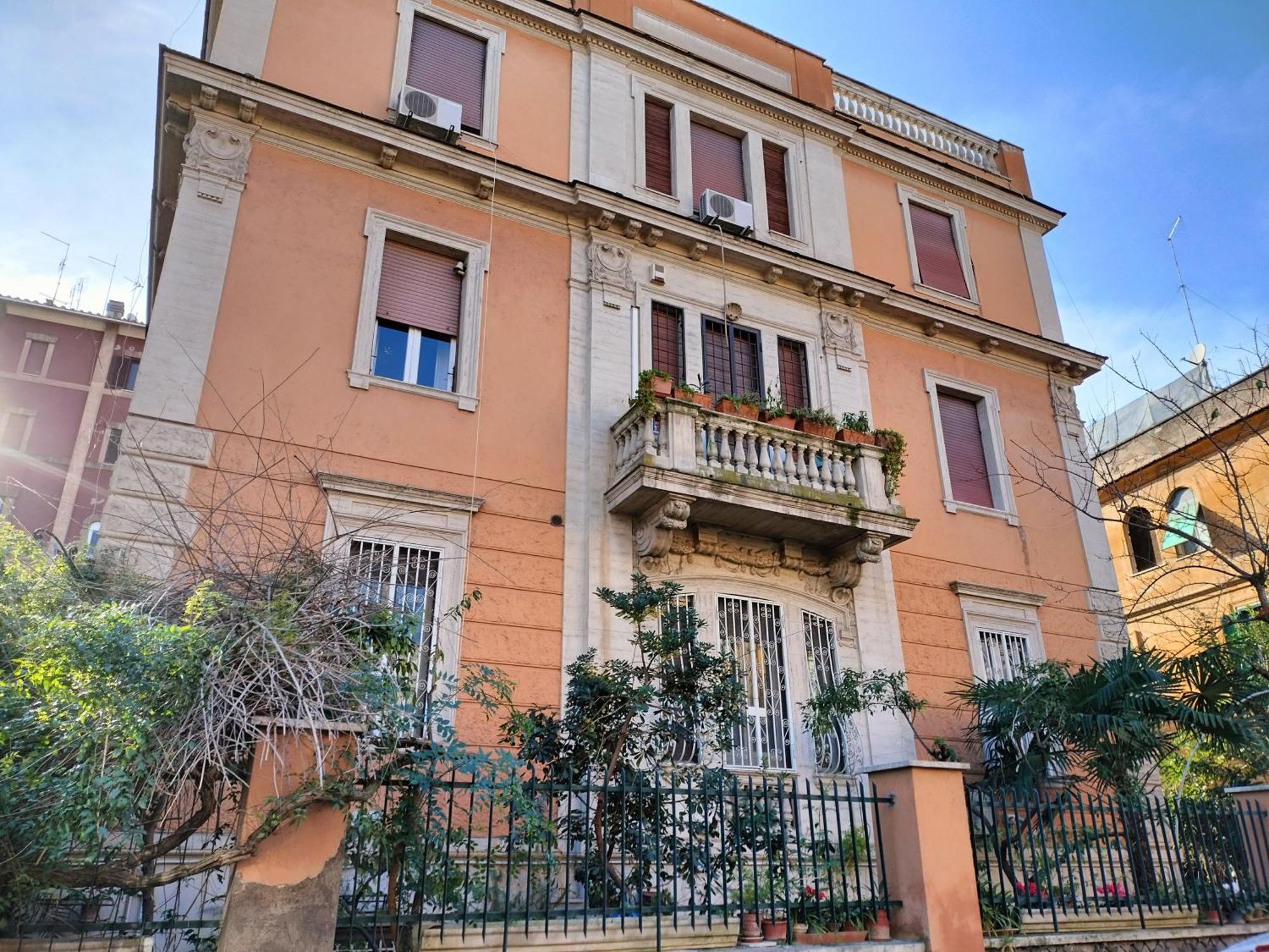 Appartamento A Trastevere