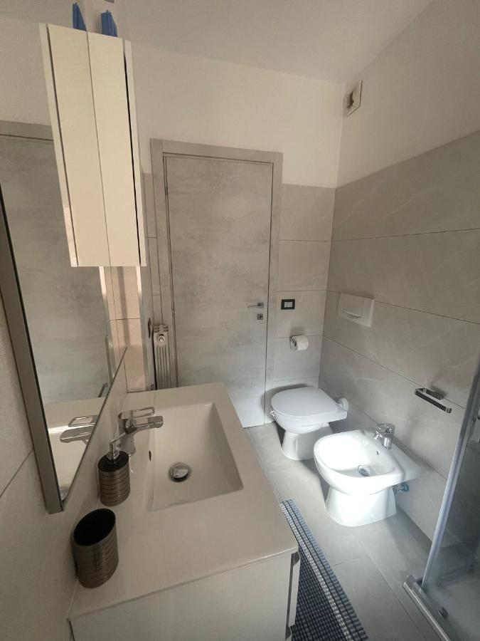 Appartement Sweet Lullaby Rome