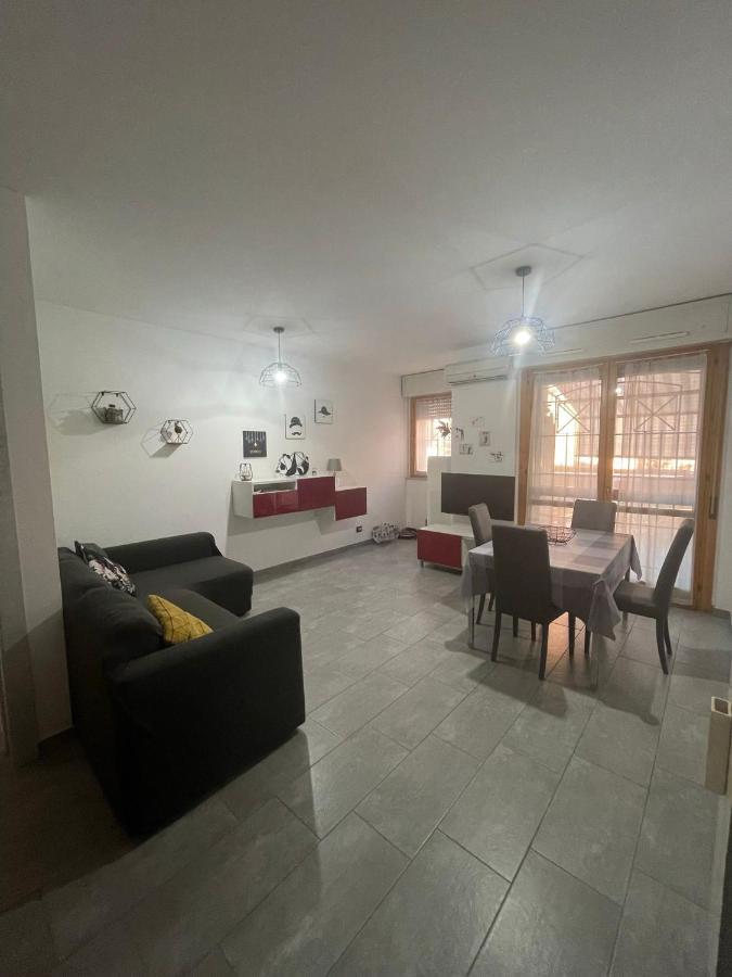 Sweet Lullaby Appartement