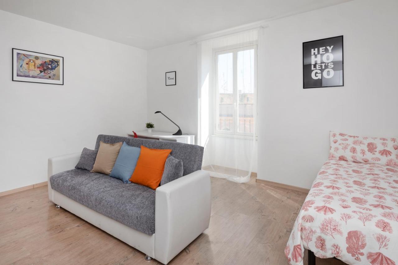 Large And Comfortable Appartement *