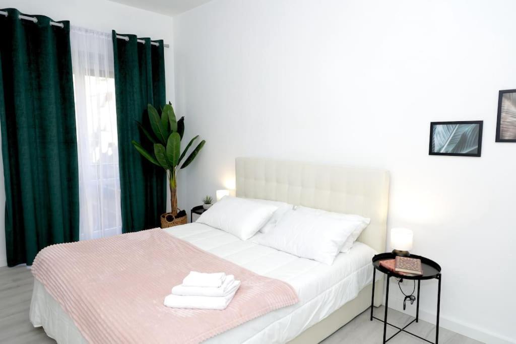 The Libra Nordic Appartement