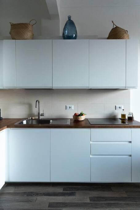 Appartamento Casa 'ttaja - Mediterranean Eco-apartment Roma