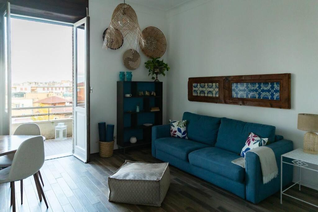 Casa 'ttaja - Mediterranean Eco-apartment