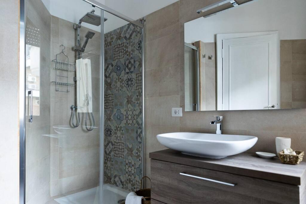Casa 'ttaja - Mediterranean Eco-apartment Appartamento Roma