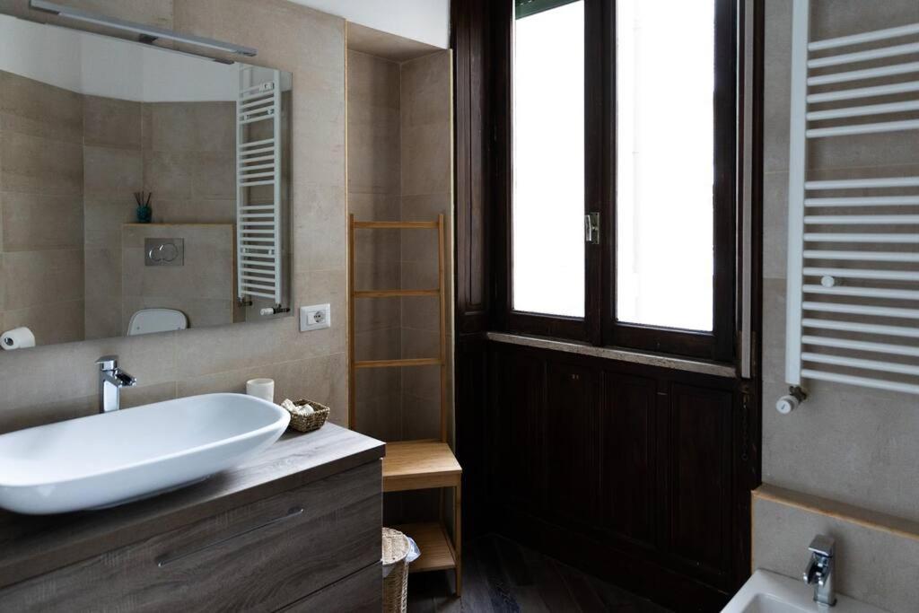 Casa 'ttaja - Mediterranean Eco-apartment *