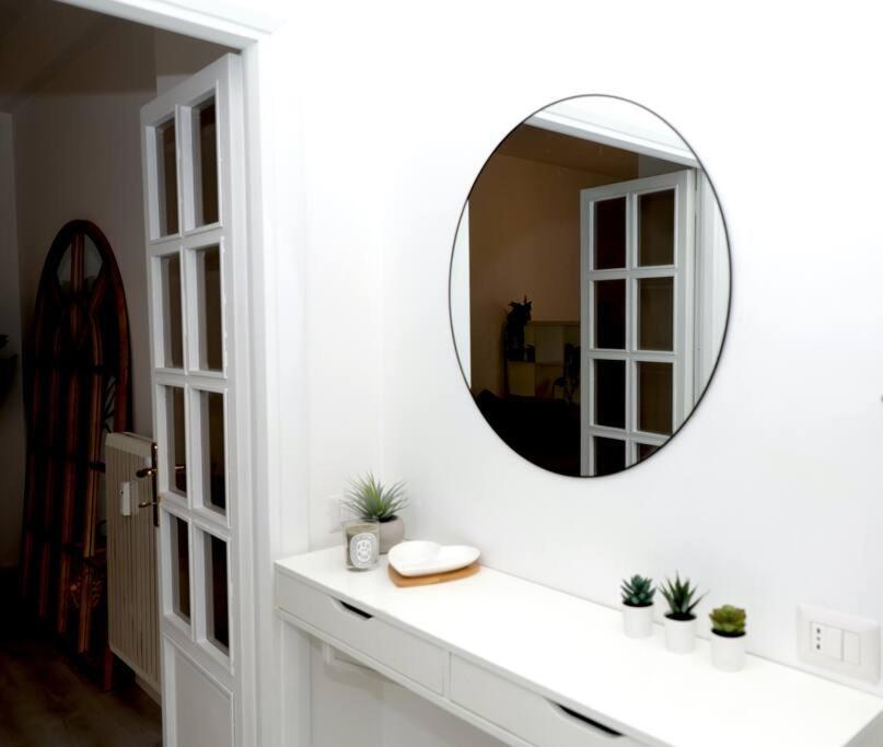 The Libra Nordic Appartement