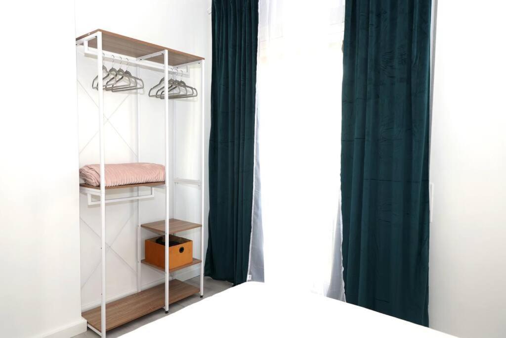 Appartement The Libra Nordic Rome
