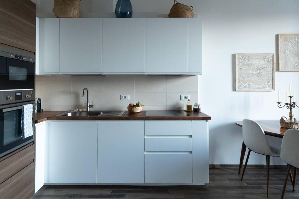 Appartamento Casa 'ttaja - Mediterranean Eco-apartment Roma
