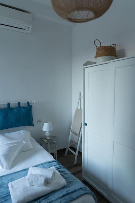 Casa 'ttaja - Mediterranean Eco-apartment Appartamento Roma