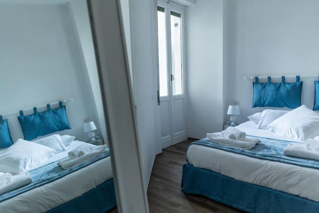 Casa 'ttaja - Mediterranean Eco-apartment * Roma