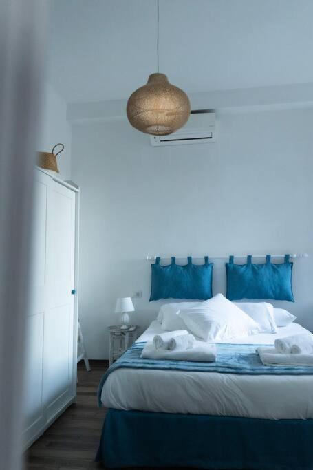 Casa 'ttaja - Mediterranean Eco-apartment * Roma