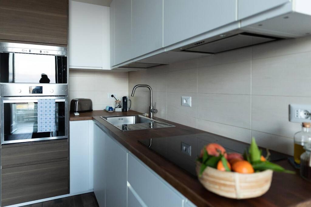 Casa 'ttaja - Mediterranean Eco-apartment
