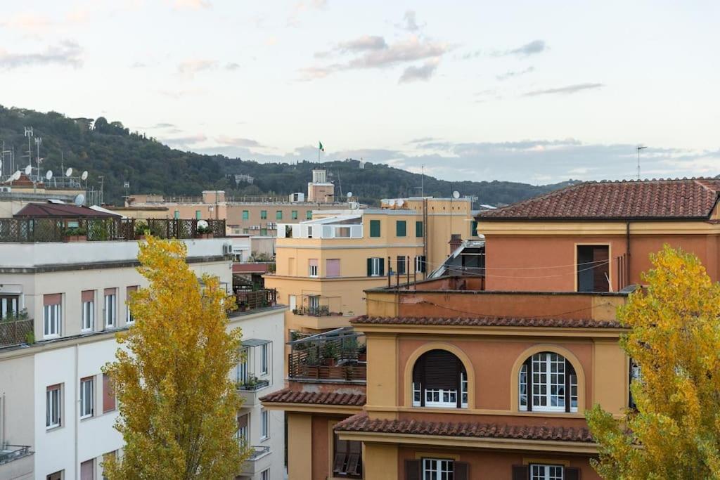 Casa 'ttaja - Mediterranean Eco-apartment Appartamento Roma