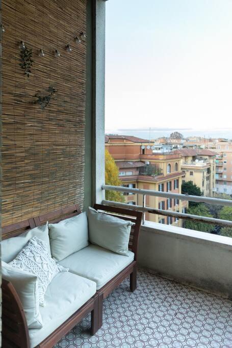 Casa 'ttaja - Mediterranean Eco-apartment