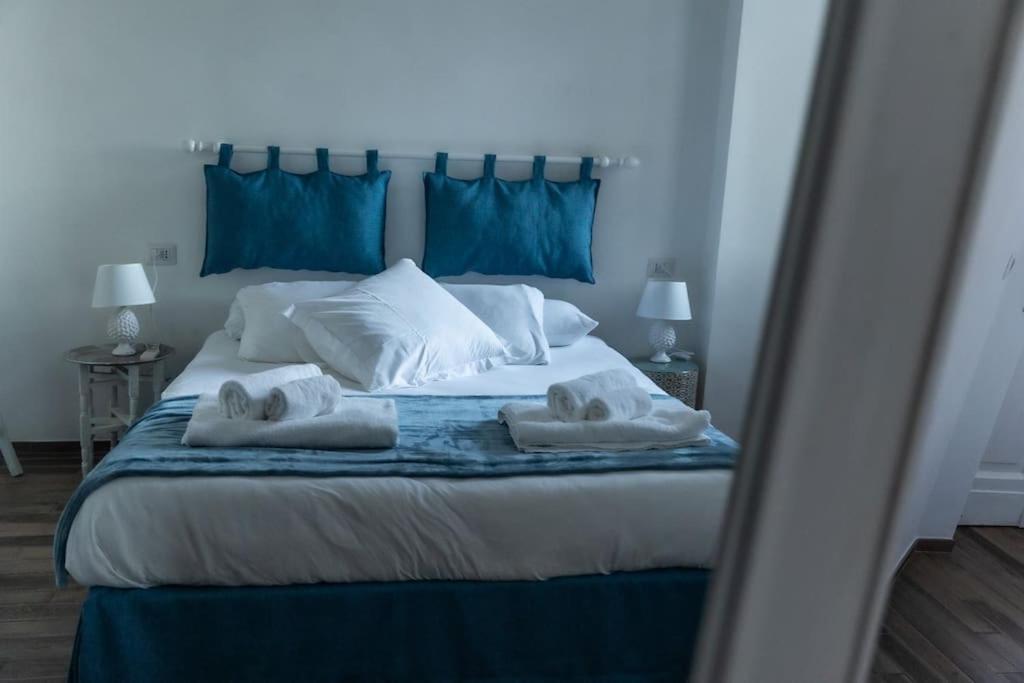 Appartamento Casa 'ttaja - Mediterranean Eco-apartment