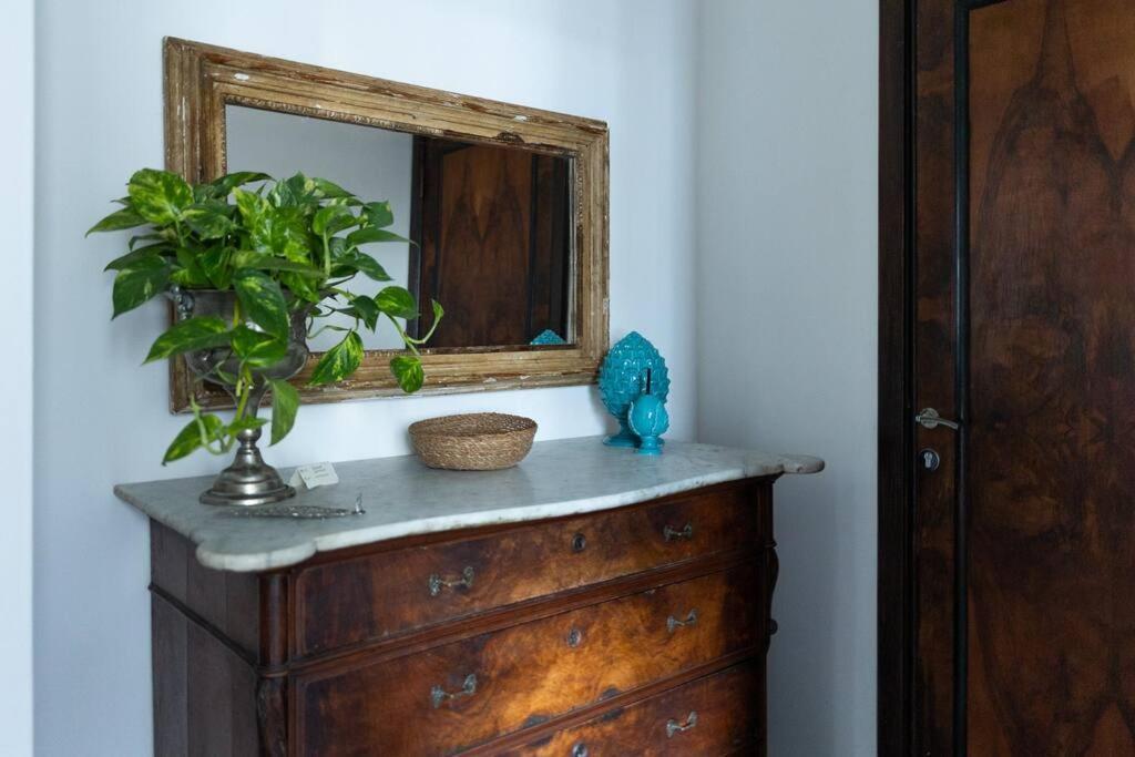 Casa 'ttaja - Mediterranean Eco-apartment Appartamento