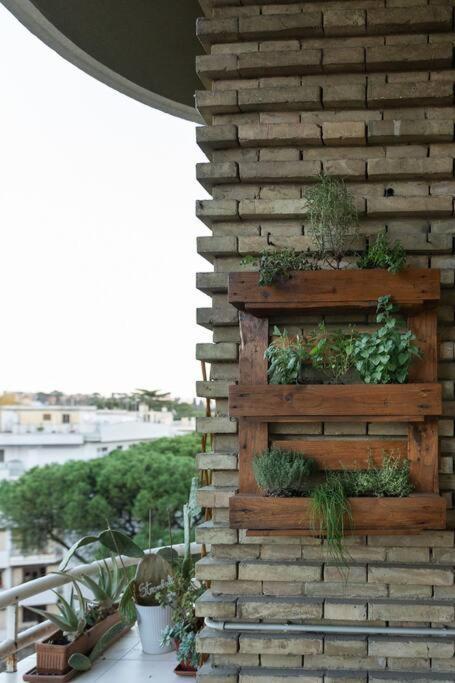 Casa 'ttaja - Mediterranean Eco-apartment Appartamento Roma