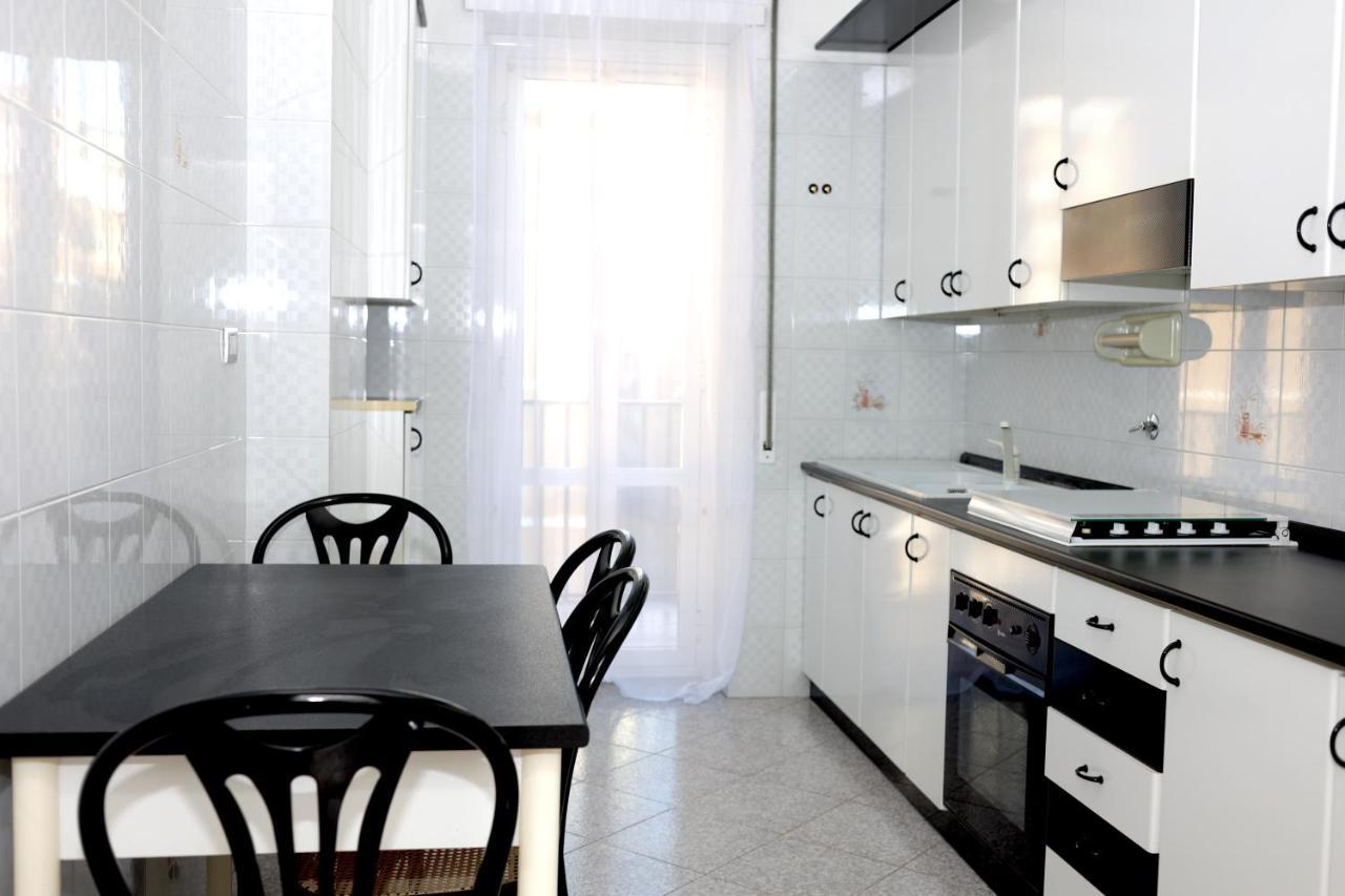 Appartement The Libra Nordic