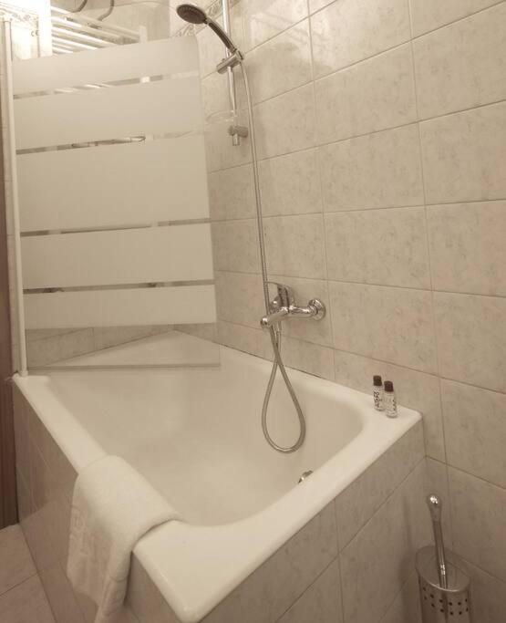 Quiet & Cosy Colosseum Apartamento *