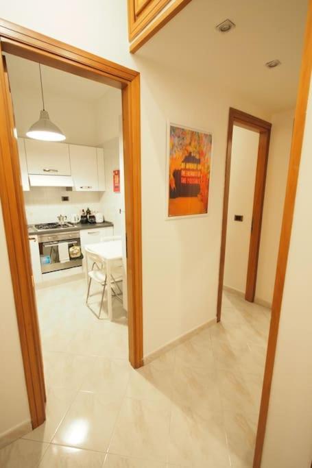 Quiet & Cosy Colosseum Apartamento Roma