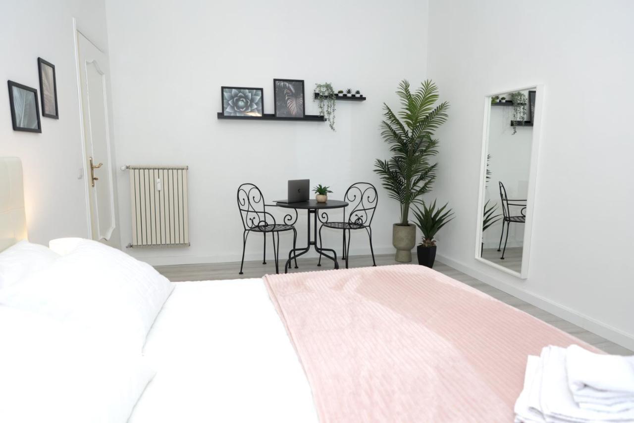 The Libra Nordic Appartement *