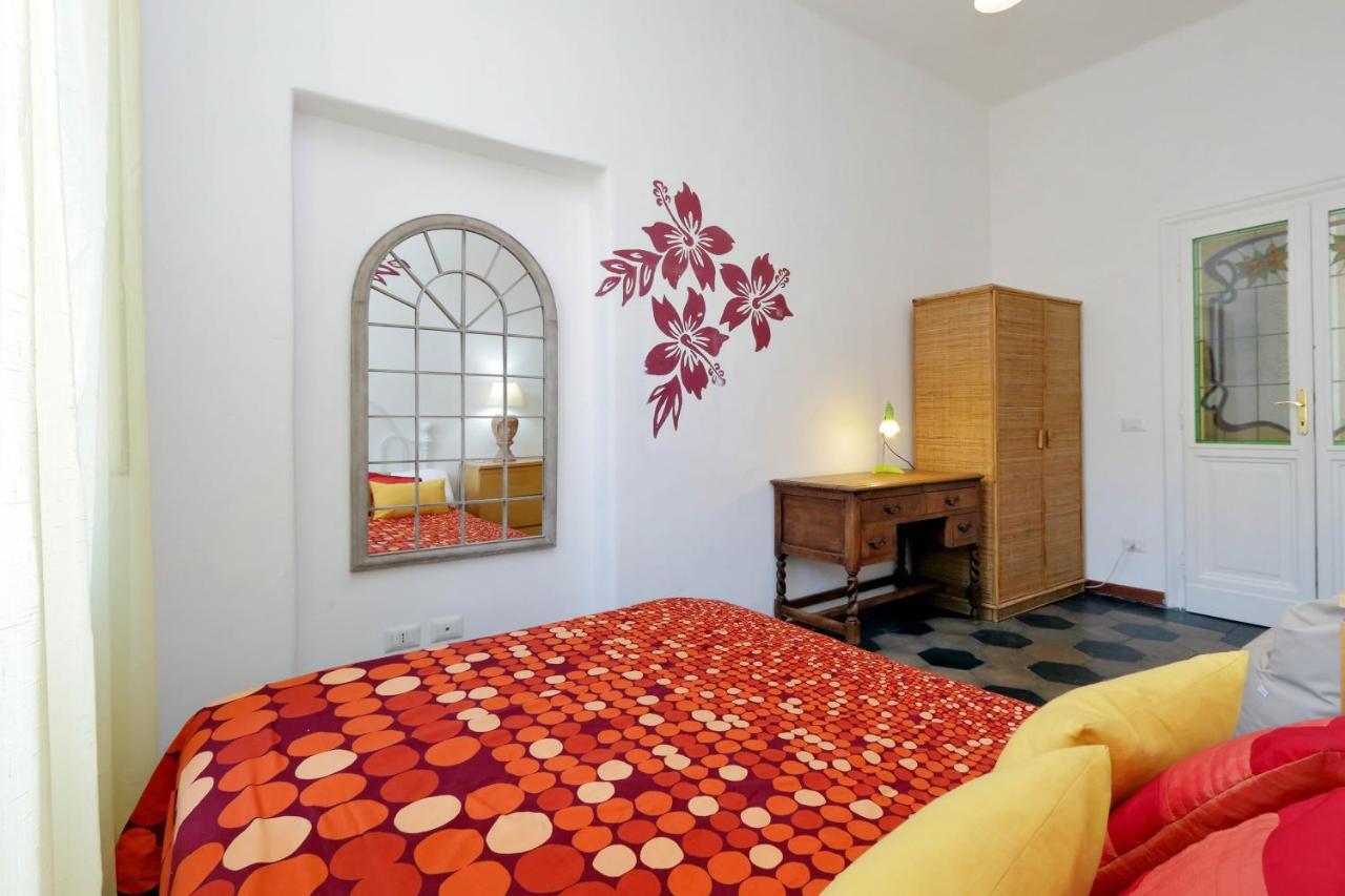 Large Flat 30min Colosseo *