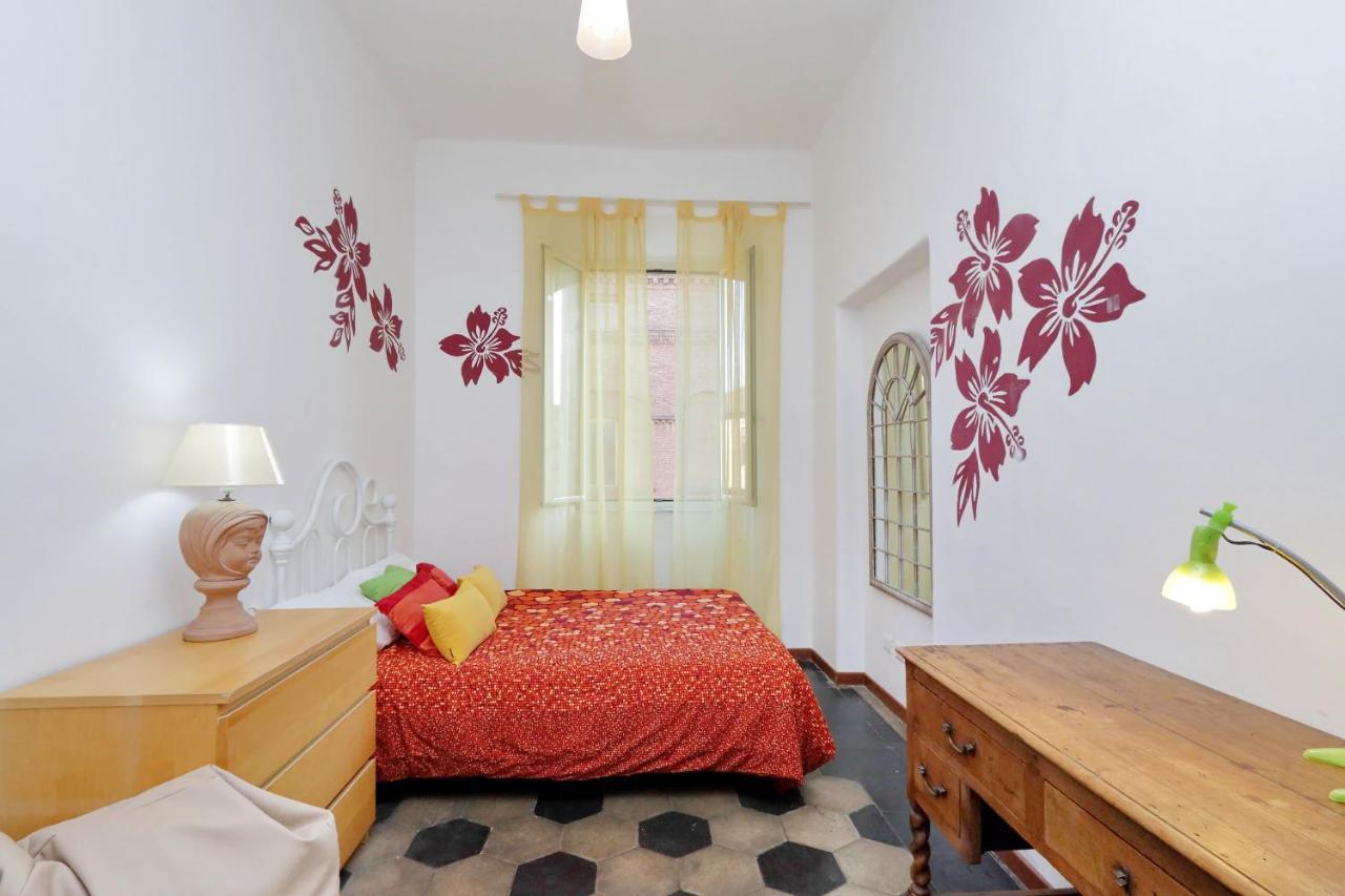 Large Flat 30min Colosseo * Rome