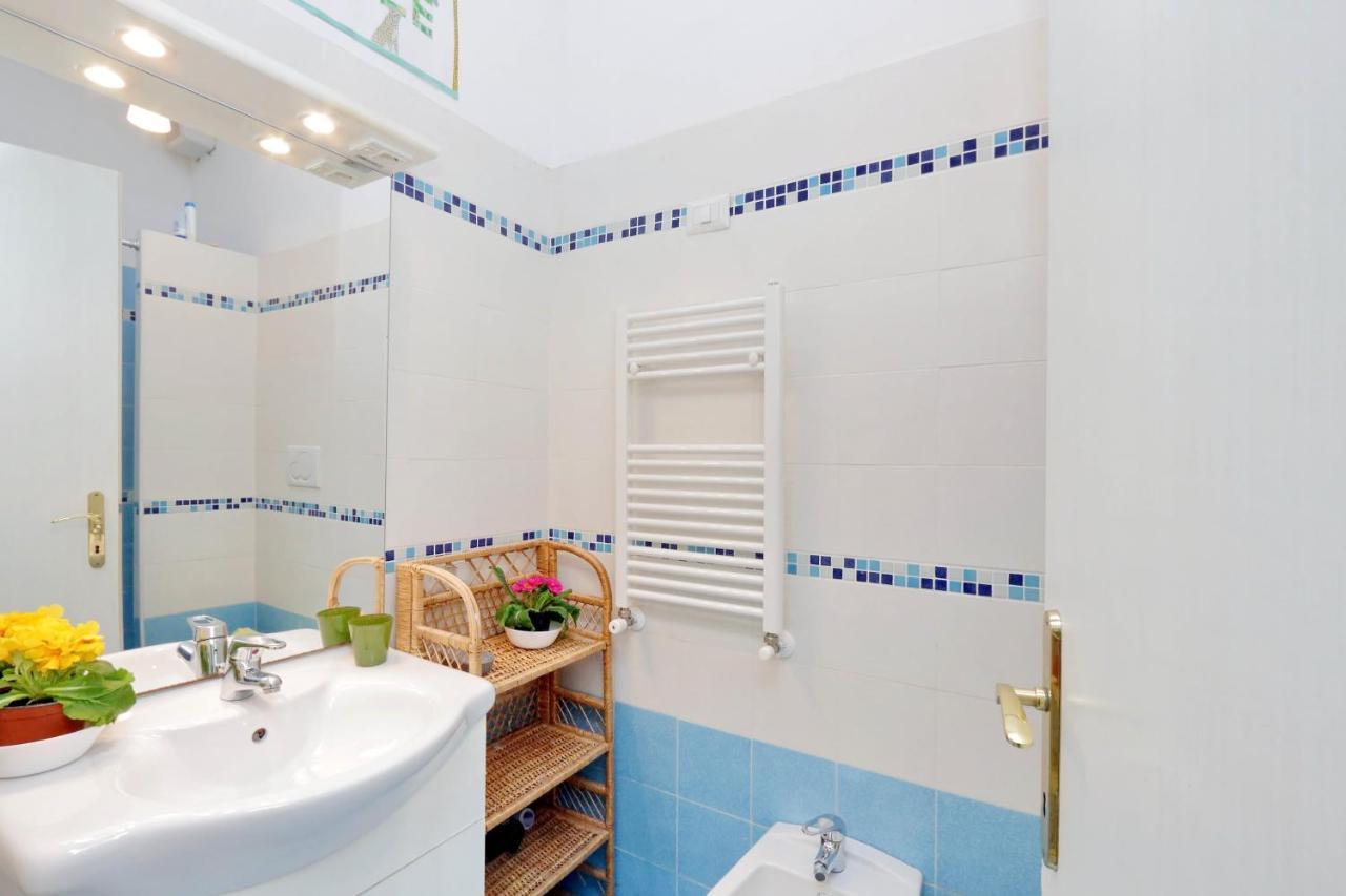 Apartment Large Flat 30min Colosseo *