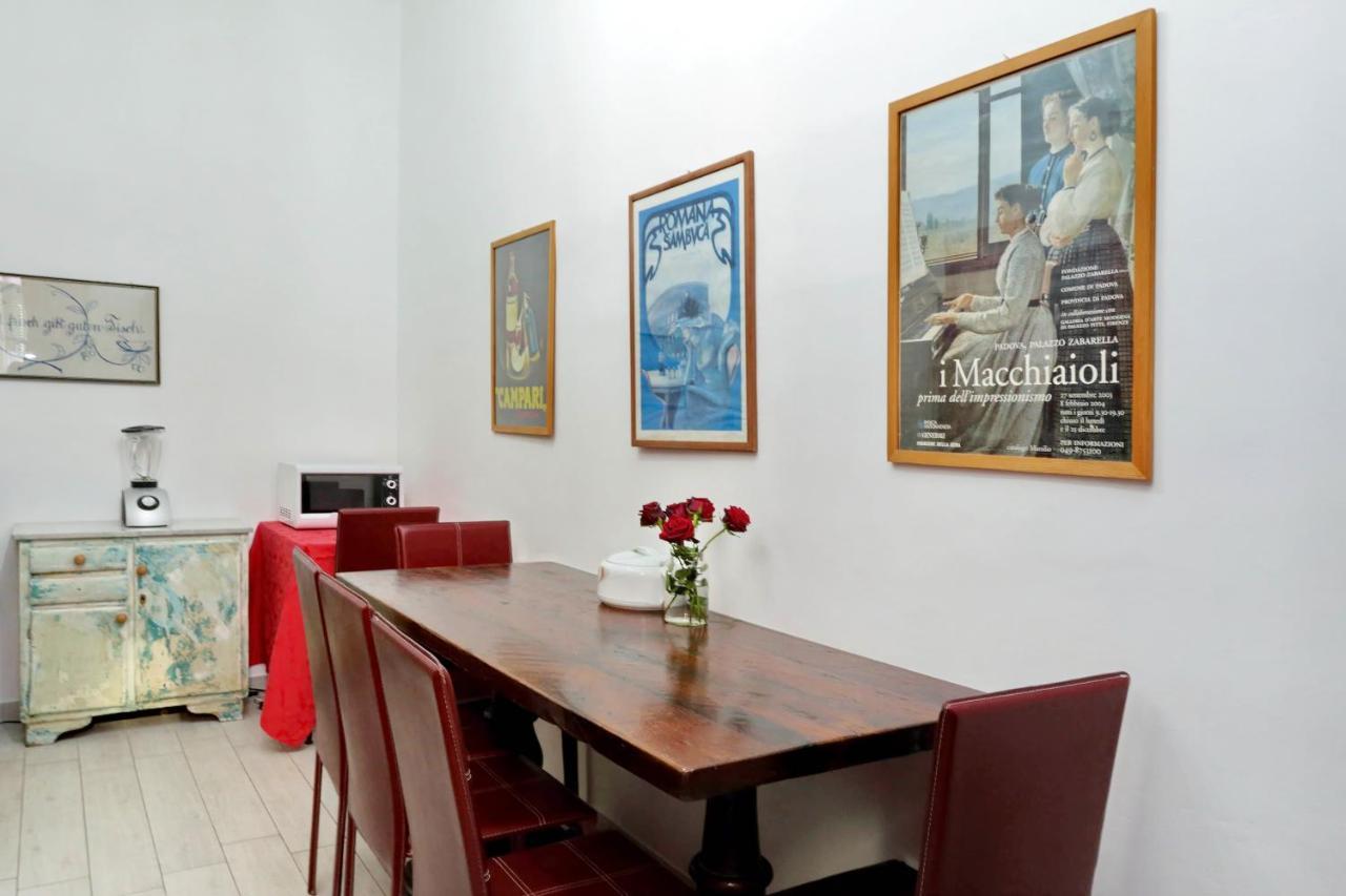 Apartment Large Flat 30min Colosseo Rome
