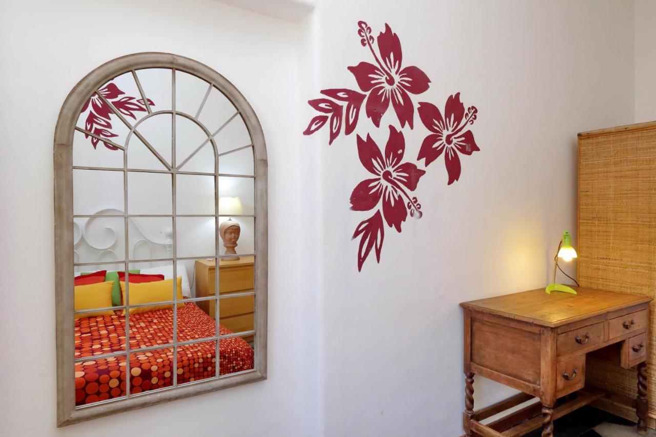 Apartment Large Flat 30min Colosseo Rome