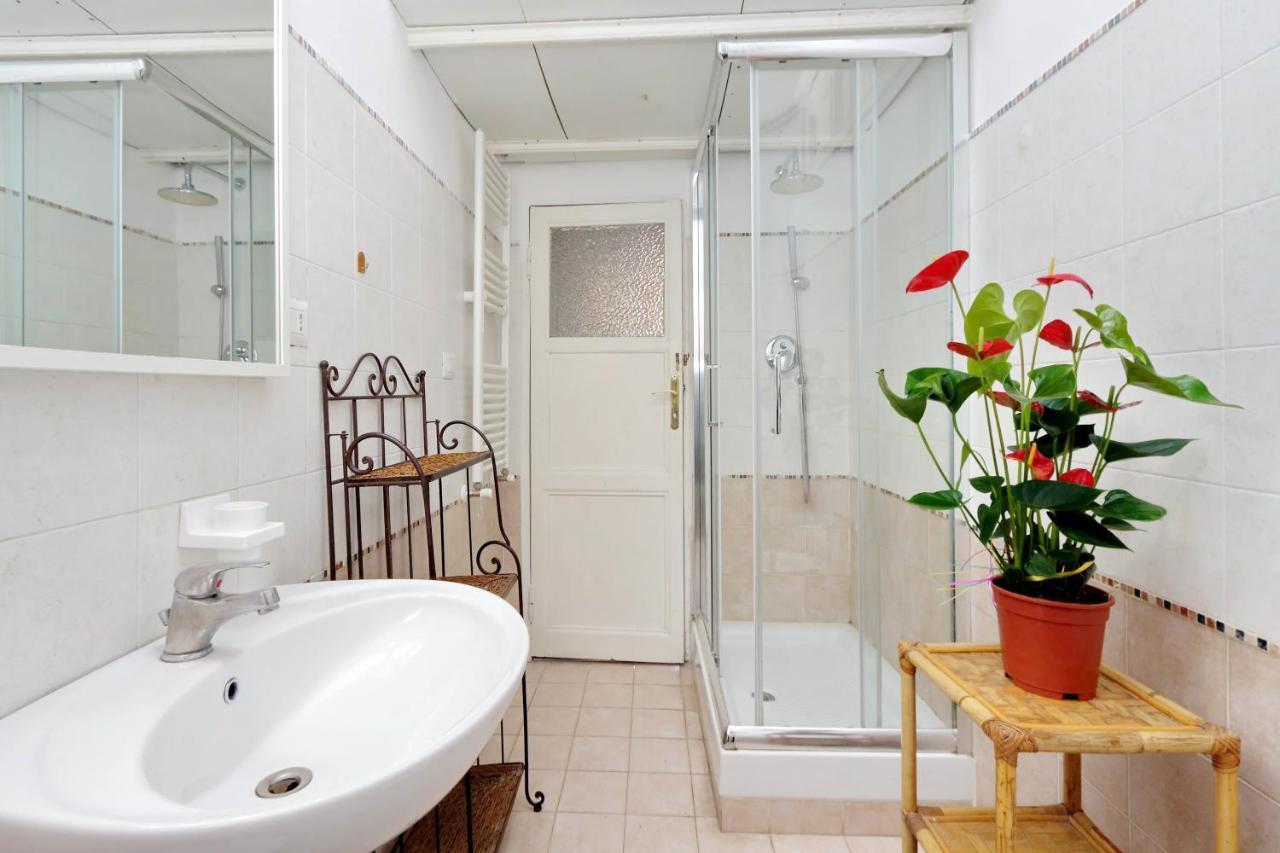 Apartment Large Flat 30min Colosseo