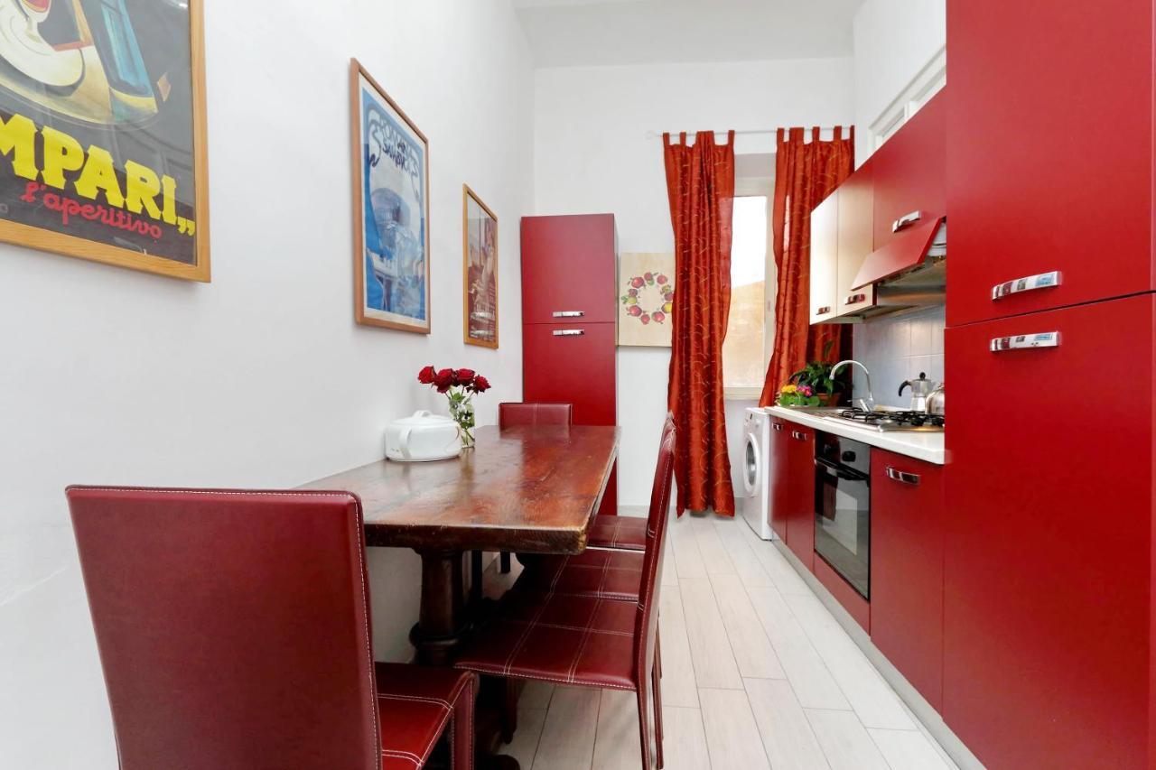 Large Flat 30min Colosseo *