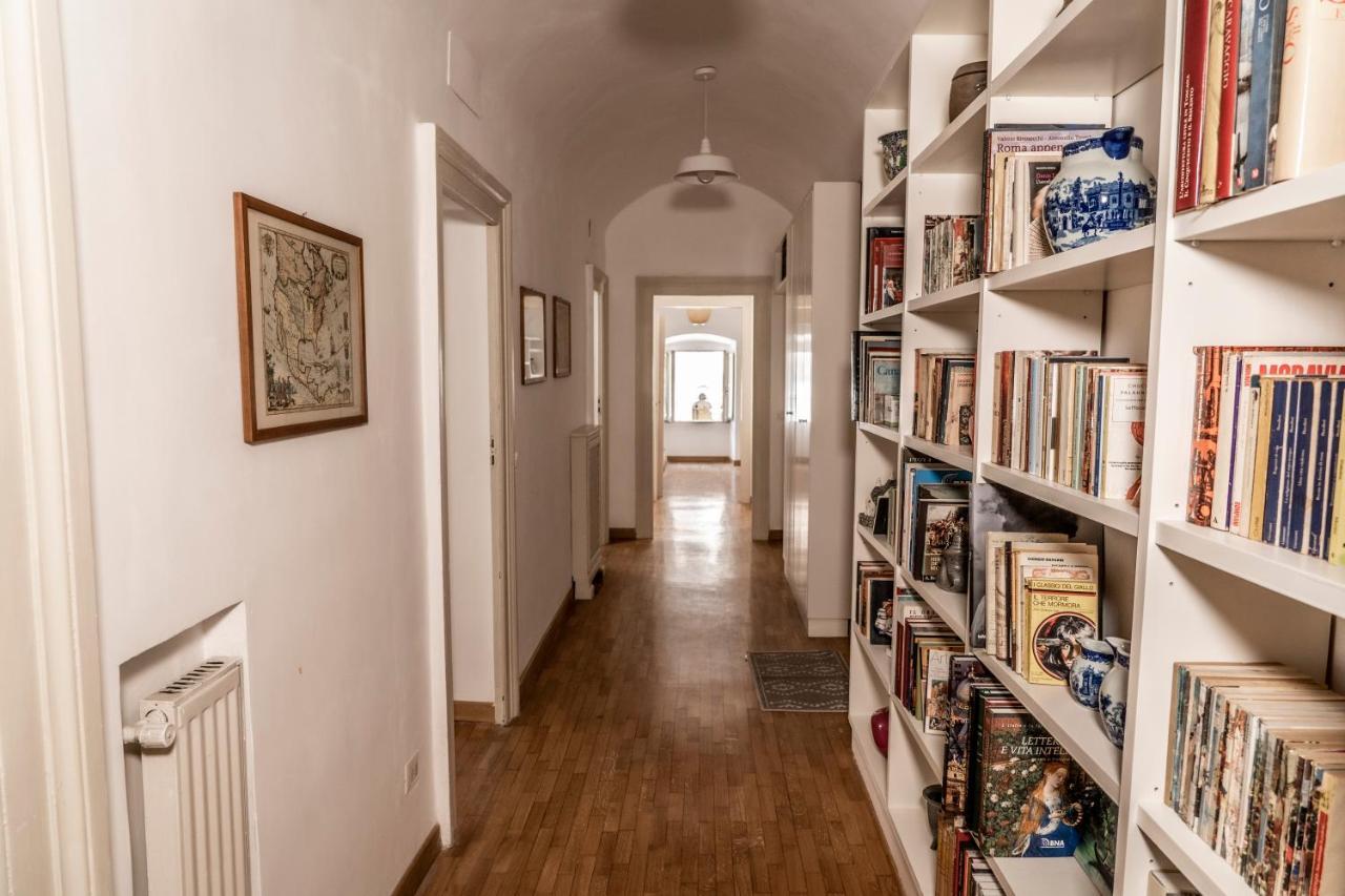 Casa Minita Appartement Rome