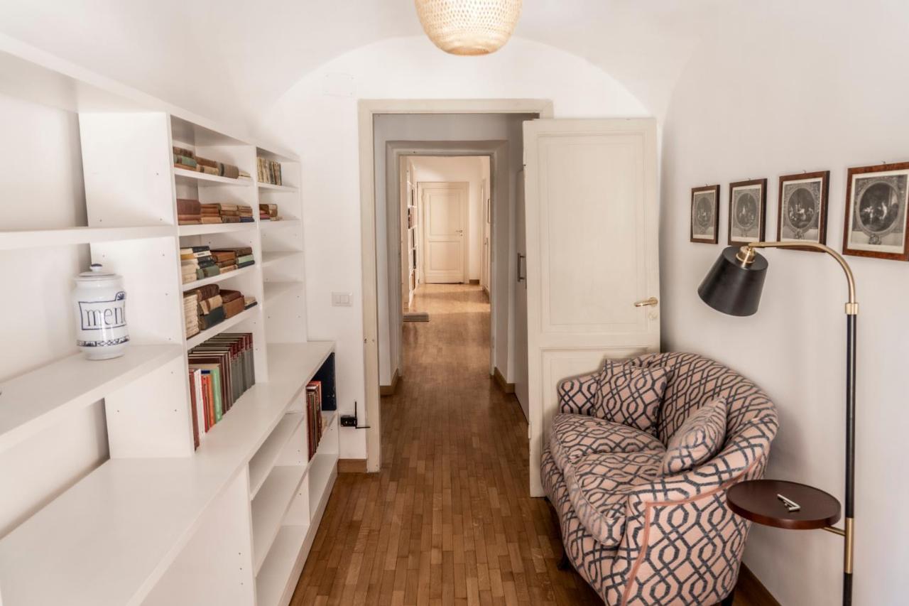 Appartement Casa Minita *