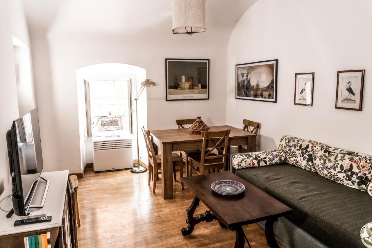 Casa Minita Appartement *