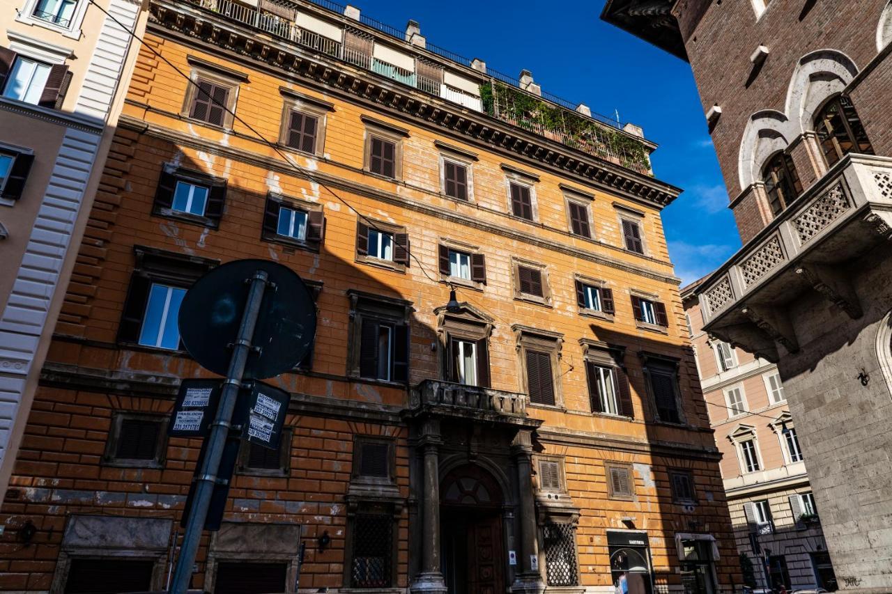 Casa Minita Appartement Rome