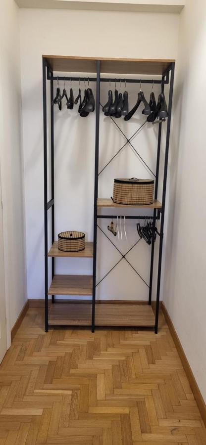 Appartement Ben Ti Voglio Al Vaticano *