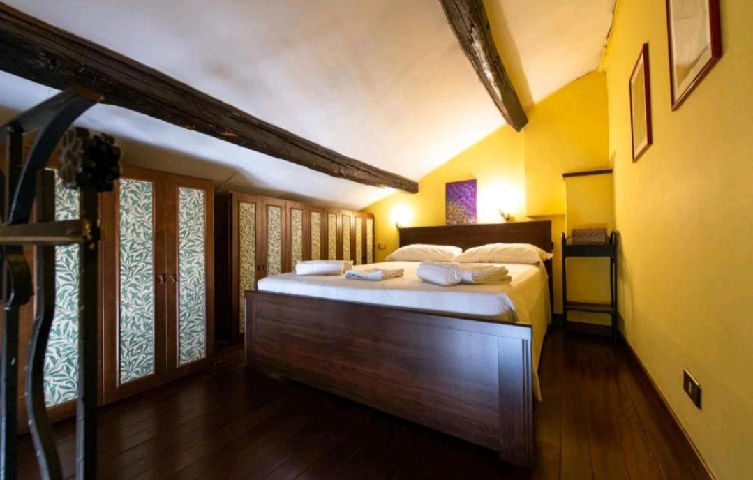 Casa vacanze Luxury Montegiordano Centro