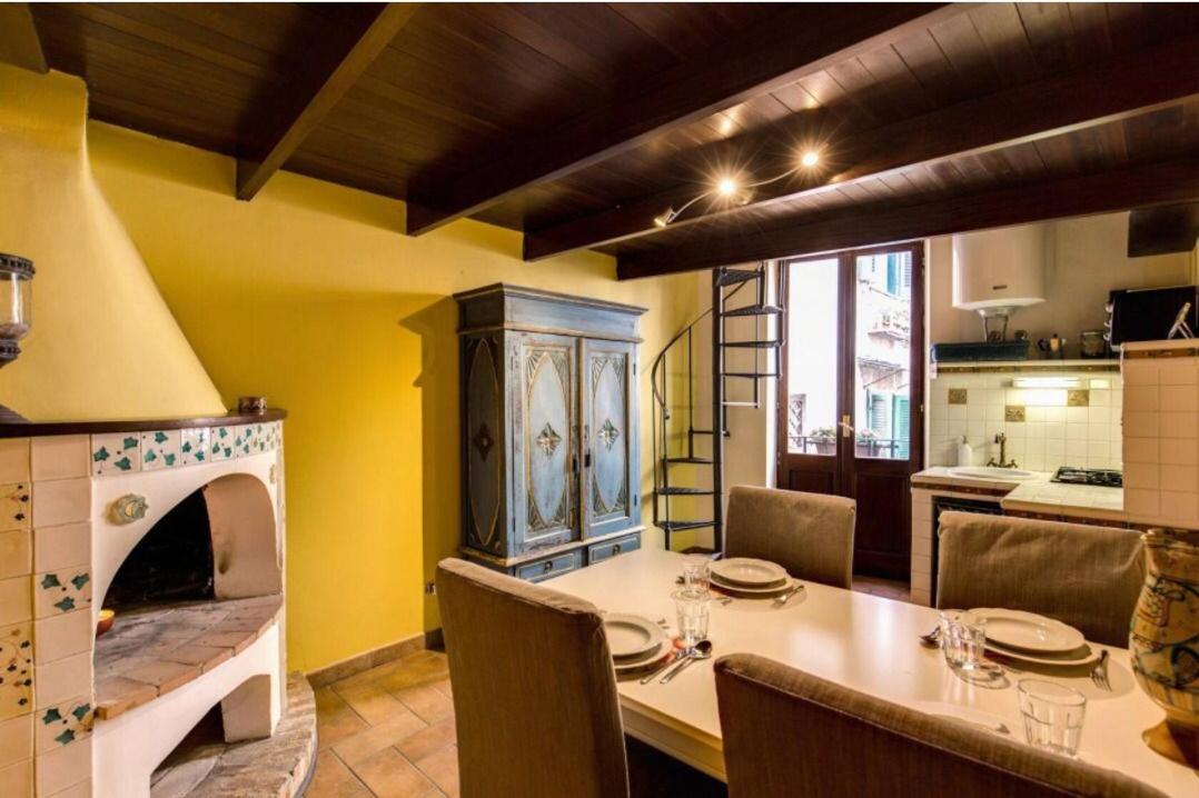 Luxury Montegiordano Centro