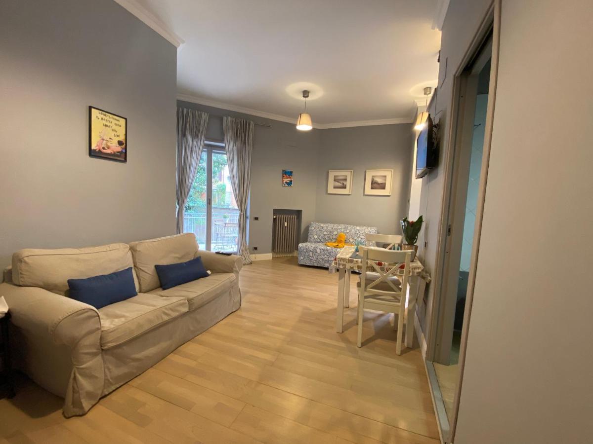 Family Flat Near Vatican Rome