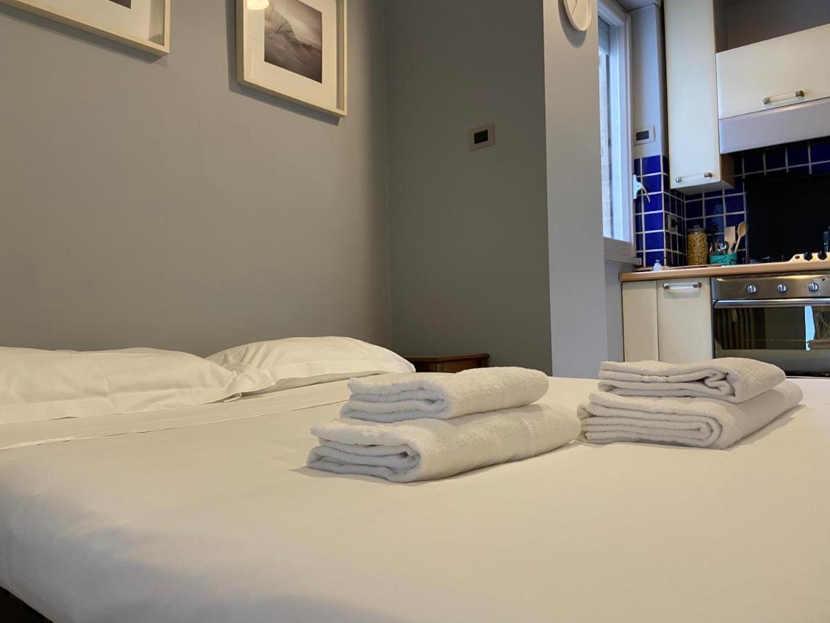Family Flat Near Vatican * Rome